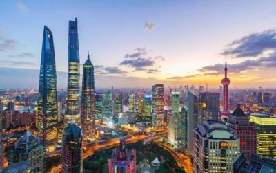 El mundo busca la normalidad, mientras China sigue en su ascenso imparable